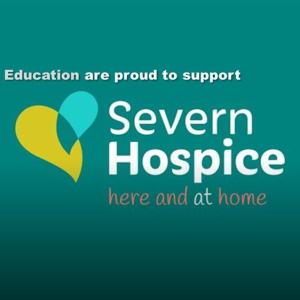 Fire Walk for Severn Hospice - DonationCentral.org