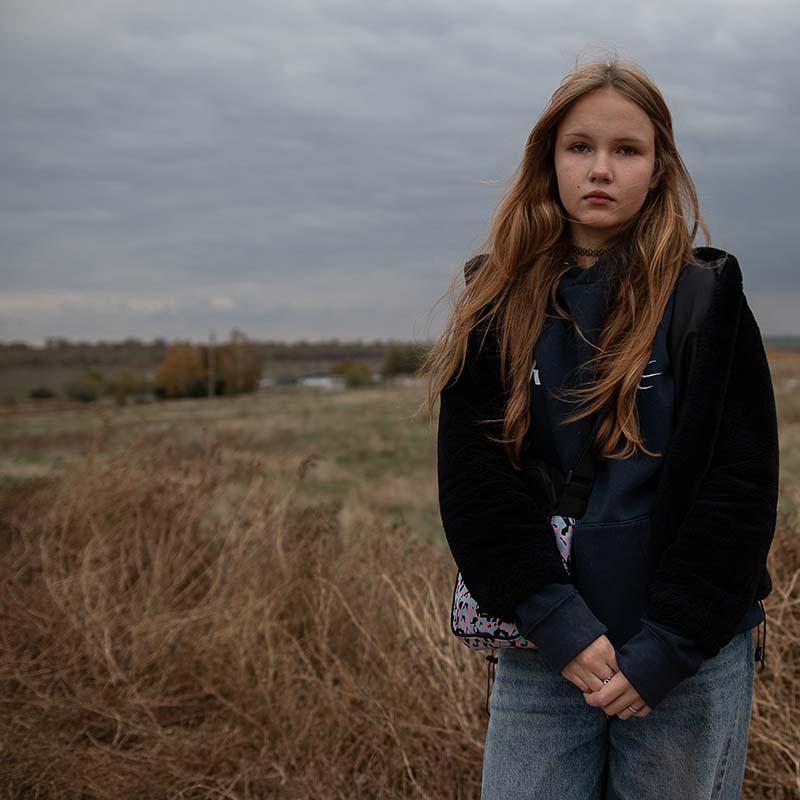 Donate to Help Children in Ukraine